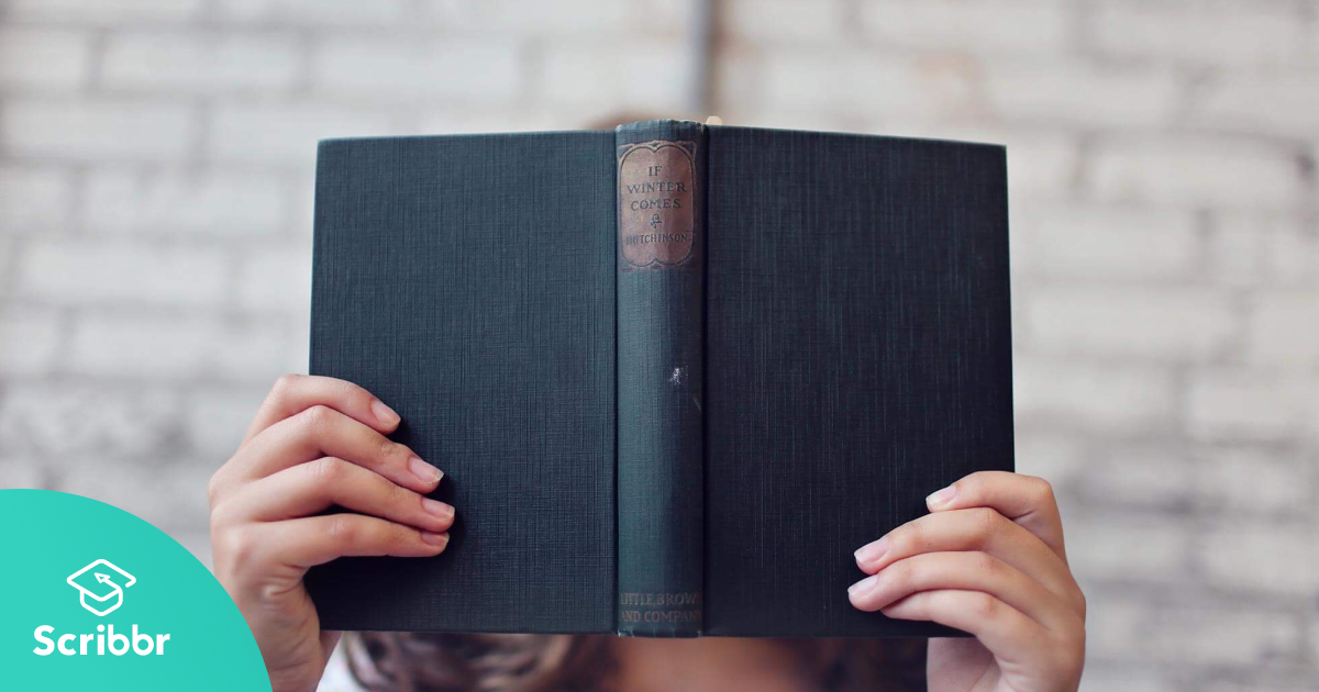 Was Ist Eine Monographie Eine Monographie erkennen und richtig zitieren