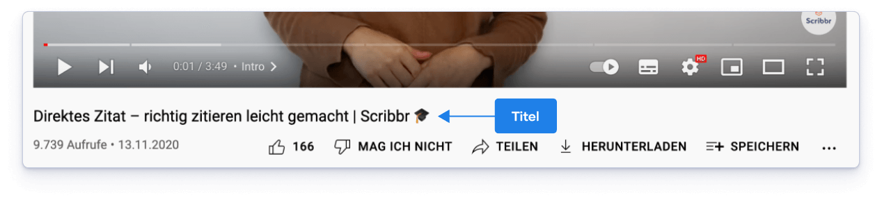 youtube-zitieren-titel